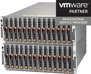 ENAHOST Virtual Server VMware