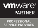 vmware partner logo